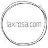 Laxrosa Logotype