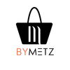 ByMetz.nl - Tassen & Koffers Logotype