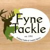 Fyne Tackle Logotype