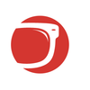 Zonnebrillen op Sterkte Logotype