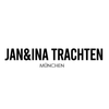 JAN&INA Trachten Logotipo