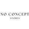 No Concept Store Logotype