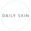 Daily SKin Logotype