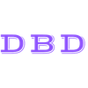 DBD Logotyp