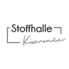 Stoffhalle-Kissenzauber Logotype