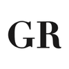 Giovanni Raspini Logotyp