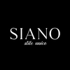 Siano Suits Logotype