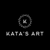 Kata's Art Logotyp