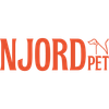 NJORD PET Logotype
