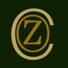 Zarina O Cosmetics Logotipo