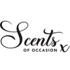 Scents of occasion Logotype