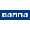 GAMMA-BE Logotype