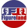 Figureland Logotype