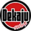 Dekaju Shop di Rosace Demetrio Logó