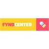 Fyndcenter Logó