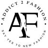 Addict2fashion Logotype