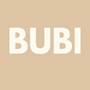 BUBI Logo