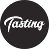 Tasting.de Logotype