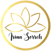 Irina Sorrels Academy Logotype