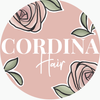 Cordina Hair Logotyp