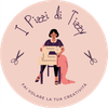 I Pizzy di Tizzy Logotype