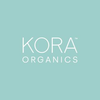Kora organics Logotype