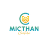 micthan couture Logotipo