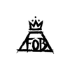 Fall Out Boy Logotype