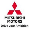 Peachtree Mitsubishi Logotype