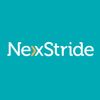 NexStride by De Oro Devices Logotype