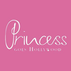 Princess Goes Hollywood Logotipo