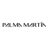 PALMA MARTÎN Logotype