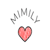 MIMILY Logotype