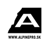 ALPINE PRO Logotyp