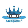 kakkupaperi.fi Logotyyppi