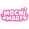Mochi Mart Logotype
