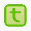 Tagusbooks Logotipo