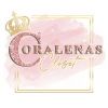 Coralenas Closet Logotipo