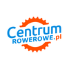 Centrum Rowerowe Logotyp