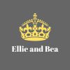 www.ellieandbea.co.uk Logotip