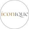 ICONIQUE Milano by DON'T GIVE UP SRL Logotipo