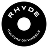 rhyde.co Logotyp