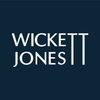 Wickettjones Logotipo