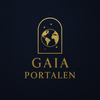 Gaiaportalen Logotyp