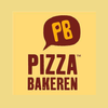 Pizzabakeren Logotyp