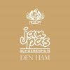 Schoenen- en Sporthuis Jan Pas Den Ham B.V. Logotype