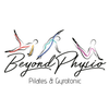 BeyondPhysio - Pilates & Gyrotonic Logotyp