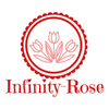 INFINITY-ROSE.FR Logotype