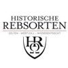Historische Rebsorten Logotype