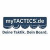 myTACTICS Logotype